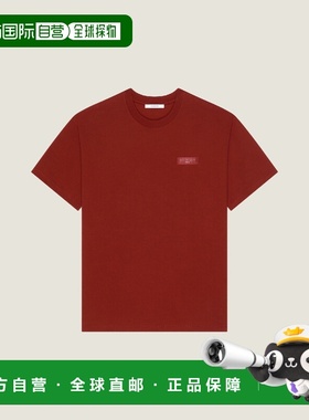 1h可退 欧洲直邮GIVENCHY 纪梵希 26春夏 BM71NK3YSJ-601 男士 短