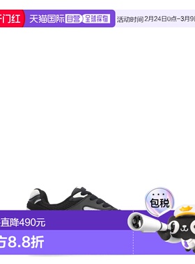 1h可退 香港直邮Ea7 男士 网纱运动鞋 7X000342AF18617MZ192