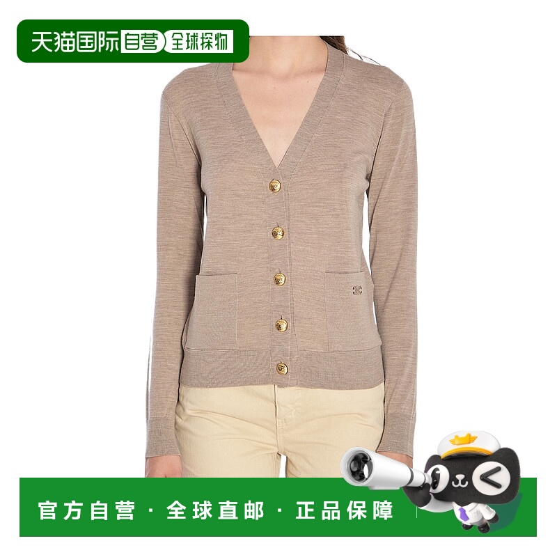 香港直邮Celine 长袖针织衫 RV0LUD068.