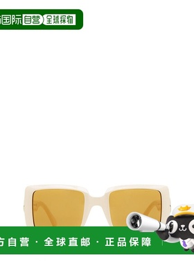 1h可退 欧洲直邮Moncler/盟可睐 男士太阳镜 ML024425E墨镜 时尚