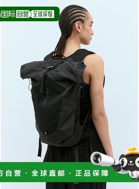 1h可退 香港直邮salomon 萨洛蒙 女士 Acs 背包 LC2251900