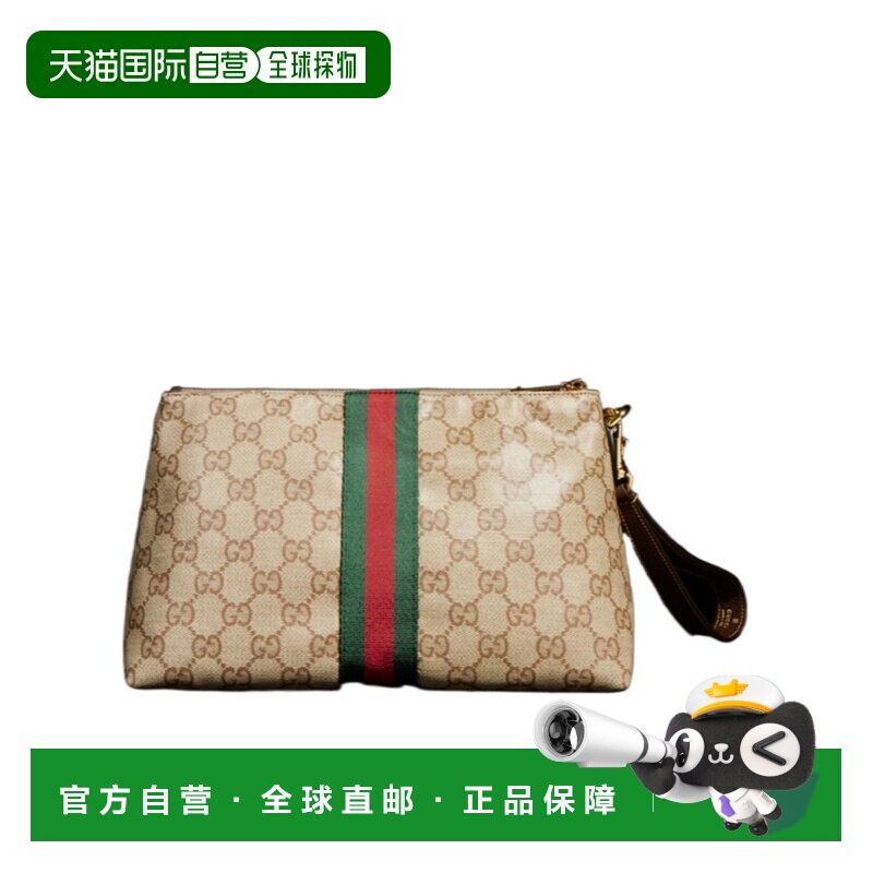 Gucci 小号手拿包 875821FAF79