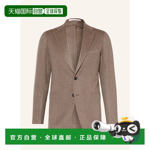 欧洲直邮TAGLIATORE 男士西服 100322788015000 C【付后1h可退】