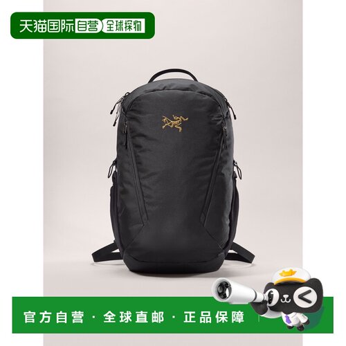 欧洲直邮Arc'teryx 始祖鸟 Mantis 26 Backpack双肩包背包