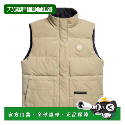 香港直邮CANADA GOOSE 女士外套 4165WT9113 AW2026支付后1h可退