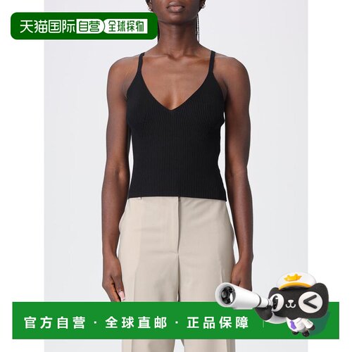香港直邮ARMANI EXCHANGE 女士T恤 XW001902AF10352UC001