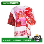 香港直邮Dries 范诺顿 Van 1h可退 Noten 德赖斯 女士 T恤