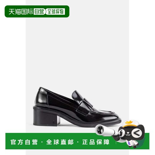 香港直邮JIMMY CHOO 女士高跟鞋 J000177940BLACK AW2025 黑色