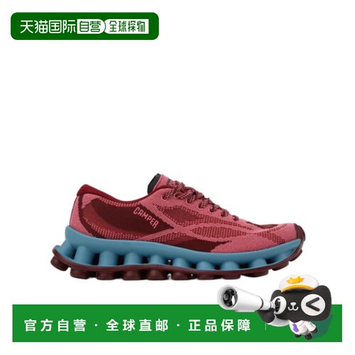 香港直邮CAMPER 女士运动鞋 K201922010 AW2026 【付后1h可退】