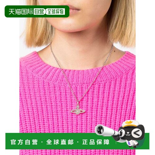 香港直邮VIVIENNE WESTWOOD 女士项链 6302008602P116CNP116CN