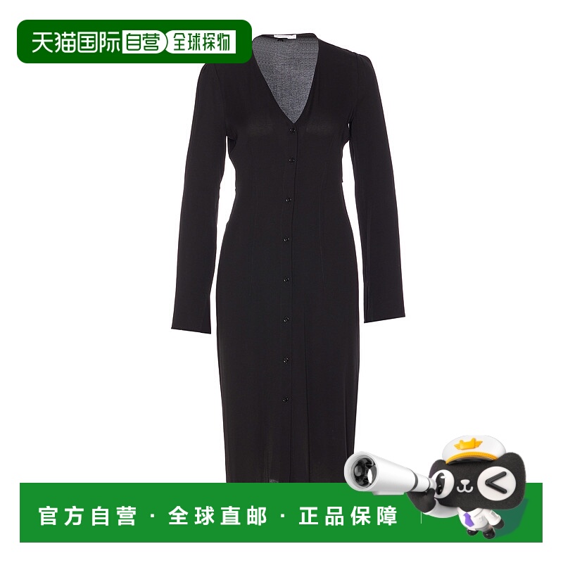 欧洲直邮patrizia pepe 女士 连衣裙