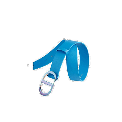 香港直邮Dior 30 Montaigne 皮带 B00774WPE牛皮