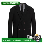 香港直邮Emporio 男士 Armani 1h可退 安普里奥 阿玛尼 西装 外套