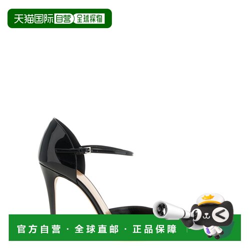 香港直邮VALENTINO GARAVANI 女士高跟鞋 W2S0NN6DUW0NO AW2026