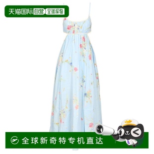 1h可退 连衣裙 欧洲直邮zimmermann 女士
