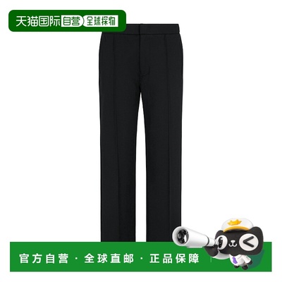 香港直邮Emporio Armani 直筒休闲裤 EM000969AF13488