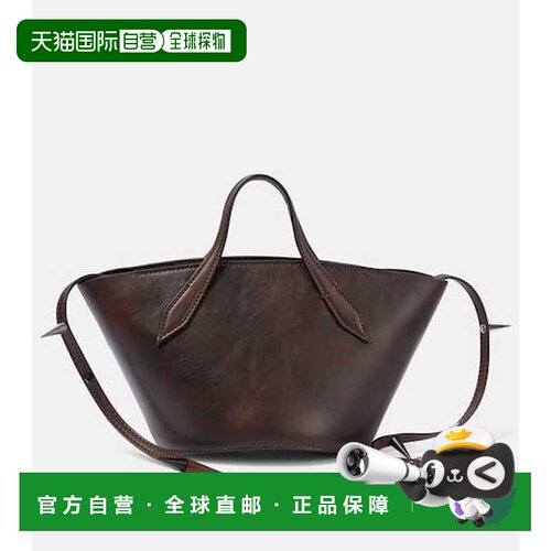 香港直邮AcneStudios艾克妮Altona女士单肩包 【付后1h可退】