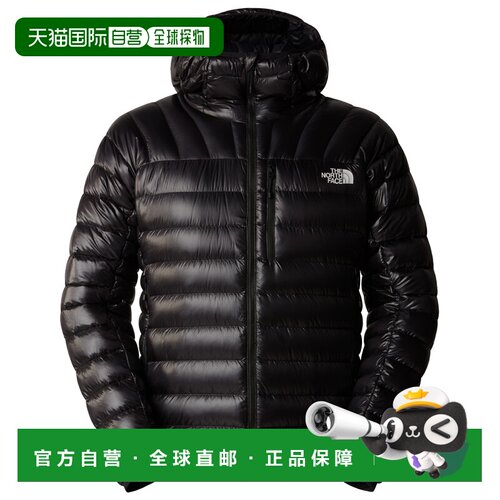 欧洲直邮the north face/北面 男士 羽绒服外套