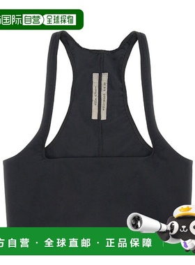 香港直邮Rick Owens 无袖比基尼上衣 RP01E7092NS