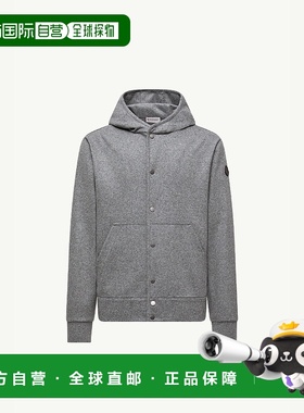 欧洲直邮MONCLER 盟可睐 25秋冬 K20918G0003289B4O987 男士 夹克