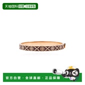 香港直邮Tory MILLER Burch 伯奇 1h可退 托里 女士 交织图案铆