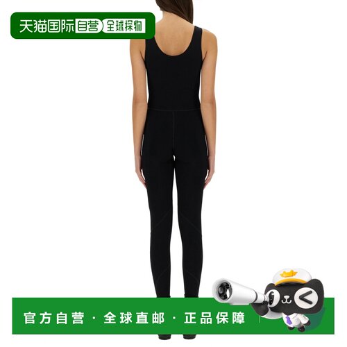 香港直邮JIL SANDER 女士连体裤 J40FP0106J20031【付后1h可退】