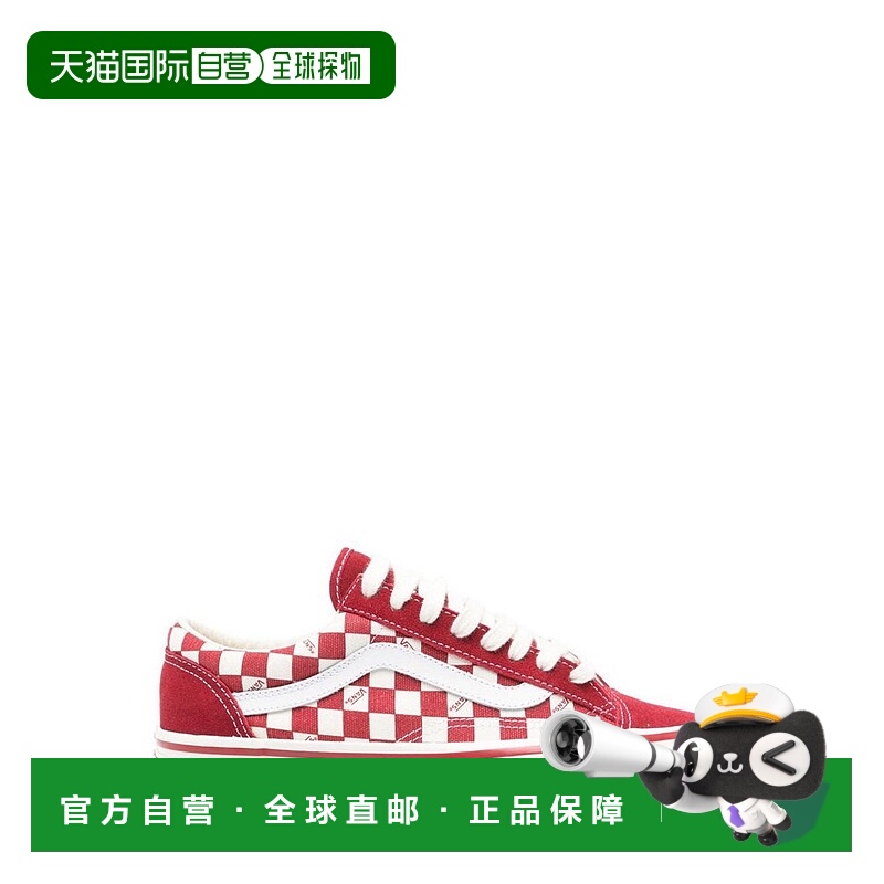 1h可退 香港直邮Vans 范斯 男士 LX Old Skool 36 運動鞋 VN000D5