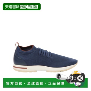 1h可退 香港直邮Loro Piana 360 LP Flexy Walk 运动鞋 FAI1540