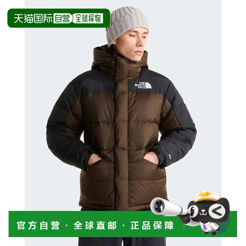 香港直邮THE NORTH FACE 男士户外冲锋衣 NF0A4QY【付后1h可退】