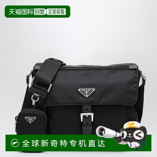 1h可退 单肩包斜挎包 欧洲直邮prada 女士