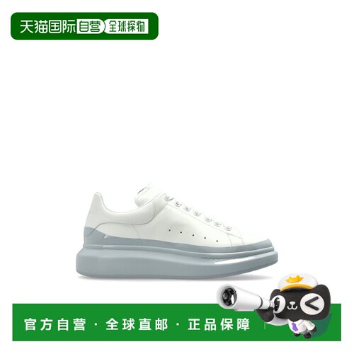 1h可退 欧洲直邮alexander mcqueen 男士 时尚休闲鞋