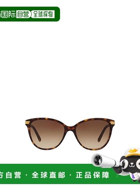 香港直邮Burberry 全框有色镜片太阳镜 BE4216博柏利