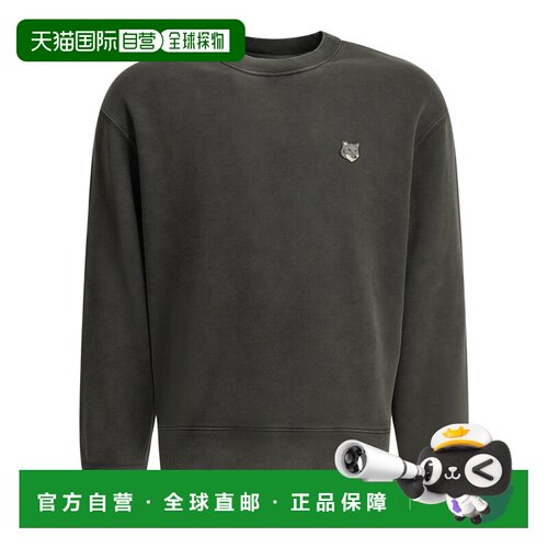 香港直邮MAISON KITSUNE 男士 