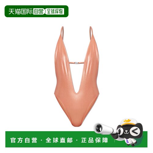 香港直邮DIESEL 女士泳装 DAISYDNMA174810DLCW3BDA AW2026泳衣