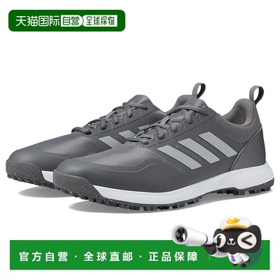1h可退 香港直邮adidas 阿迪达斯 男士 Tech Response 3 Spikeles