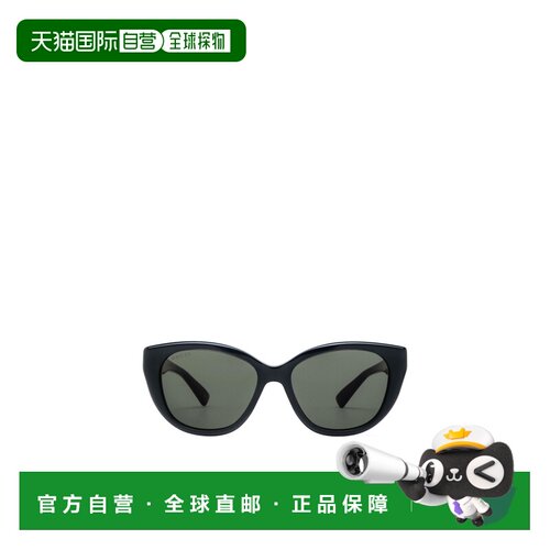 自营Gucci 徽标太阳眼镜 GG1588S古驰正品百搭显【付后1h可退】