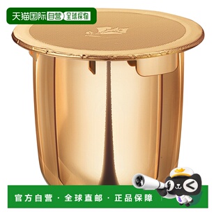 欧洲直邮法国兰蔻菁纯面霜60ml保湿修护焕亮奢华贵妇护肤护肤品