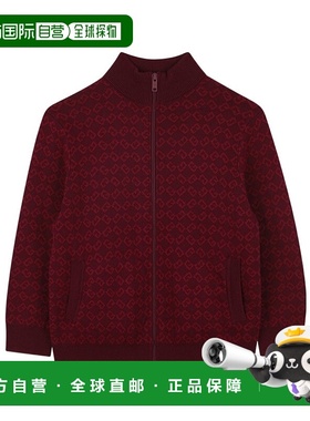 香港直邮Givenchy 长袖针织衫 H30948