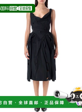 欧洲直邮vivienne westwood 女士 连衣裙