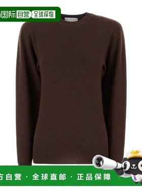 1h可退 香港直邮Stella McCartney 长袖针织衫 6K10623S2596