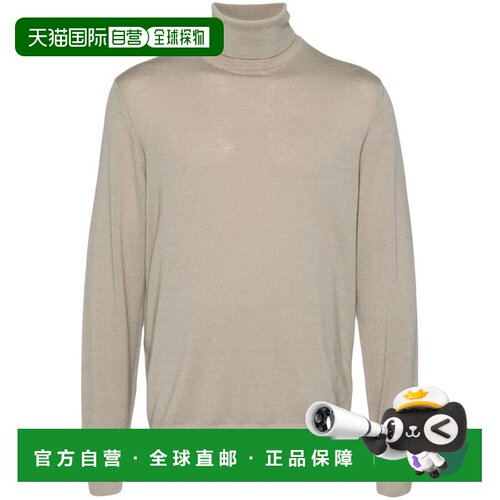 香港直邮JACOB COHEN 男士针织衫 USD3480X15917B37支付后1h可退