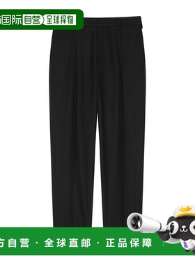 1h可退 香港直邮Givenchy 口袋休闲裤 BM51PH16BC