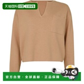 Mara 长袖 针织衫 香港直邮Max MAX2S85V短款