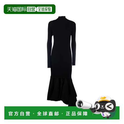 香港直邮BOTTEGA VENETA 女士连衣裙 797513V4MK0【付后1h可退】