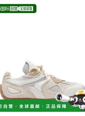 欧洲直邮axel arigato 男士 时尚休闲鞋老爹鞋