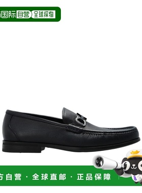 1h可退 香港直邮Salvatore Ferragamo “Grandioso 2”乐福鞋 029