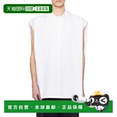 Sander 纽扣无袖 背心 香港直邮Jil J21DL0163 J45002