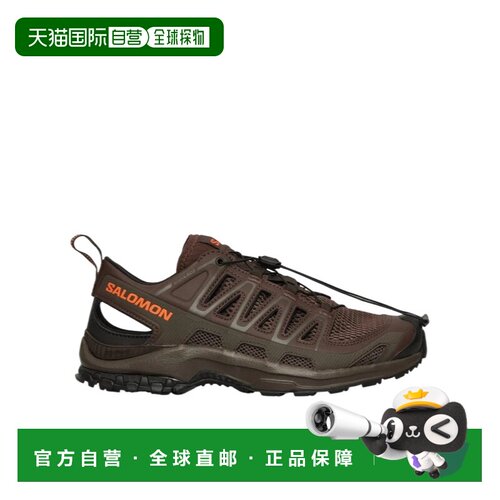 Salomon S/Lab XA PRO 3D 运动鞋 L47804000萨洛蒙【付后1h可退】
