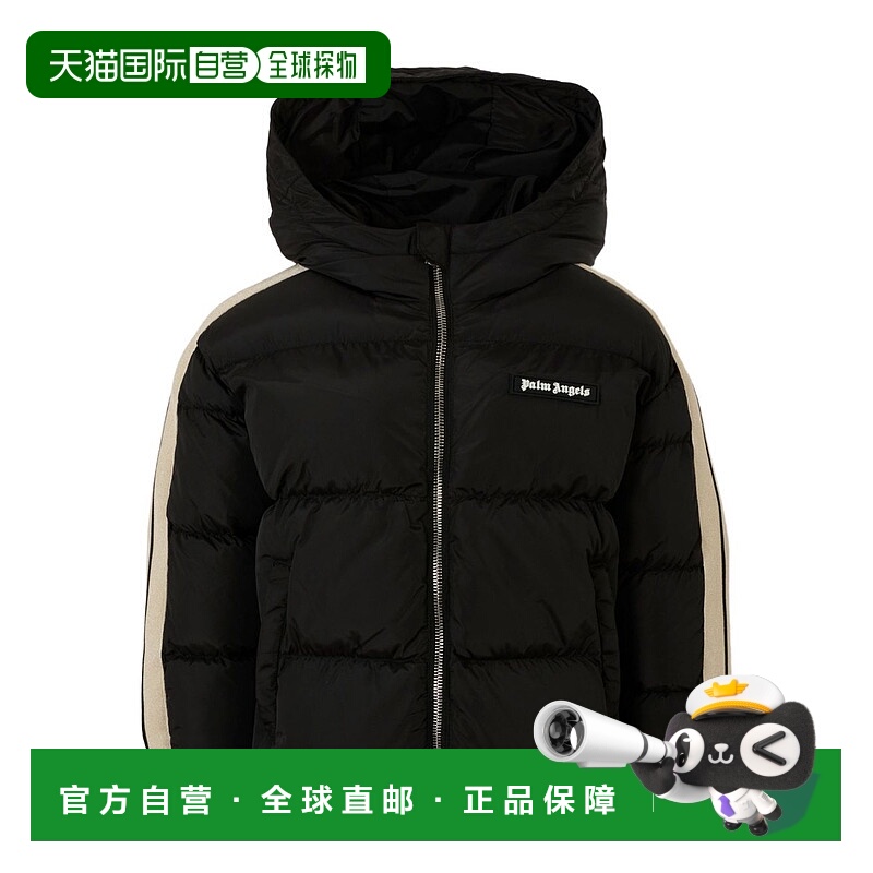 1h可退 欧洲直邮palm angels 少男 外套