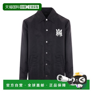 香港直邮Amiri 长袖夹克 AMOULW1014